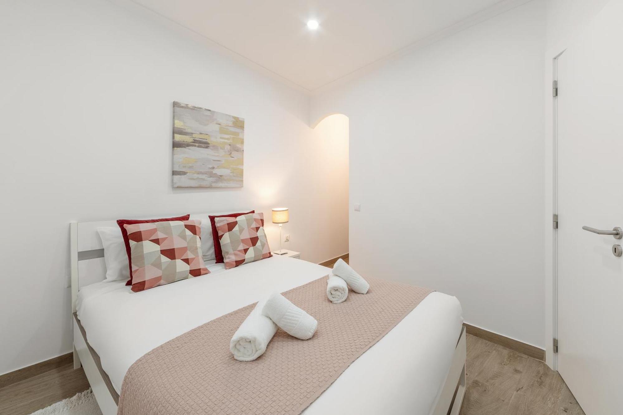 Shell House Apartment Nazare Exterior photo